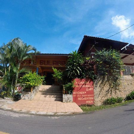 Hostel Bulaba Santa Fe  Exterior foto